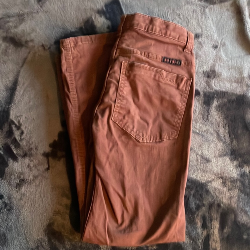 Wrangler jeans – boys